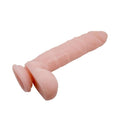 Realistic Dildo Baile Super Dildo With Scrotum for an unforgettable life at Lady Jane Adult Shop