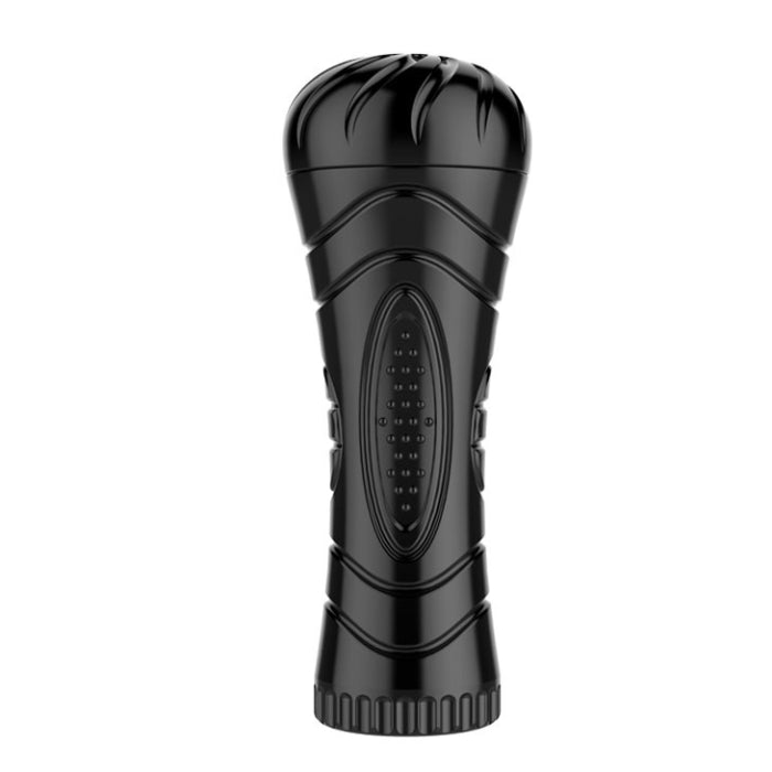 Incredibly realistic, discreet and simple to use, this is a must-have for any man's toy box, made of TPR material and with a ribbed and realistic feeling entrance for lifelike sensation. Easy to clean and reusable.