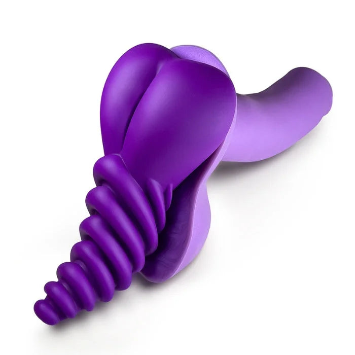 Lady Jane Adult Sex Shop | Banana Pants Luvgrind Purple