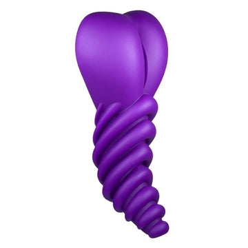 Lady Jane Adult Sex Shop | Banana Pants Luvgrind Purple