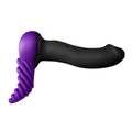 Lady Jane Adult Sex Shop | Banana Pants Luvgrind Purple
