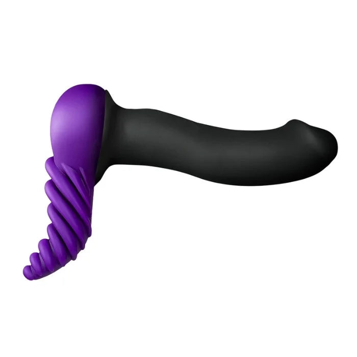 Lady Jane Adult Sex Shop | Banana Pants Luvgrind Purple