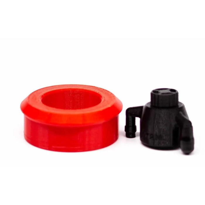 Lady Jane Adult Sex Shop | Banger Poppers Inhaler Attachment Round - Large | Category_Lubes & Enhancers, NEW ARRIVALS,