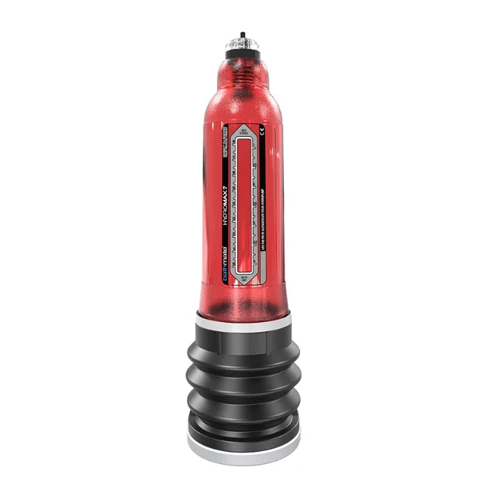 Lady Jane Adult Sex Shop | Bathmate Hydroxtreme 7 Penis Pump Brilliant Reds