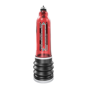 Lady Jane Adult Sex Shop | Bathmate Hydroxtreme 7 Penis Pump Brilliant Reds