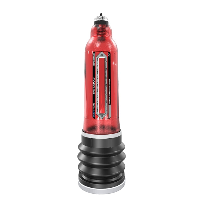 Lady Jane Adult Sex Shop | Bathmate Hydroxtreme 7 Penis Pump Brilliant Reds