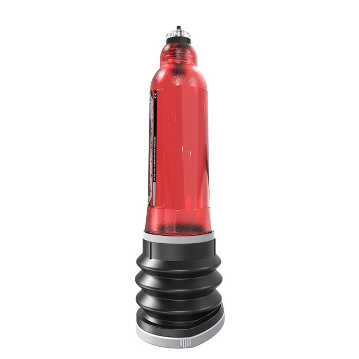 Lady Jane Adult Sex Shop | Bathmate Hydroxtreme 7 Penis Pump Brilliant Reds