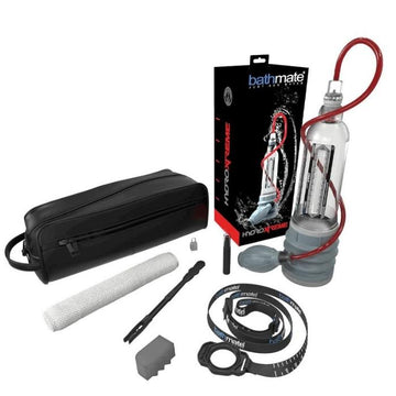 Lady Jane Adult Sex Shop | Bathmate Hydroxtreme 9 Penis Pump | Brand_Bathmate, Category_Health & Hygiene, Category_Sex