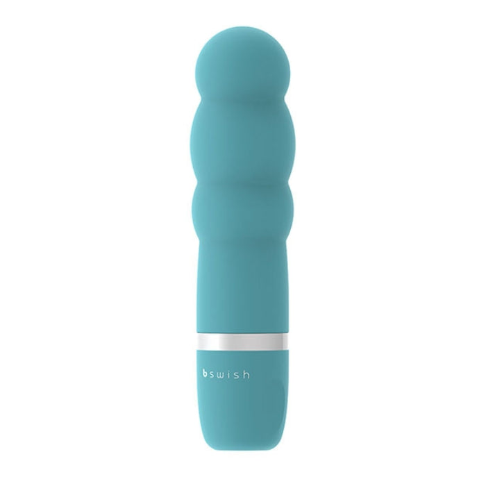 Lady Jane Adult Sex Shop | Bcute Classic Mini Vibrator - Jade | SubCategory_Vibrators, Type_Mini Vibrators