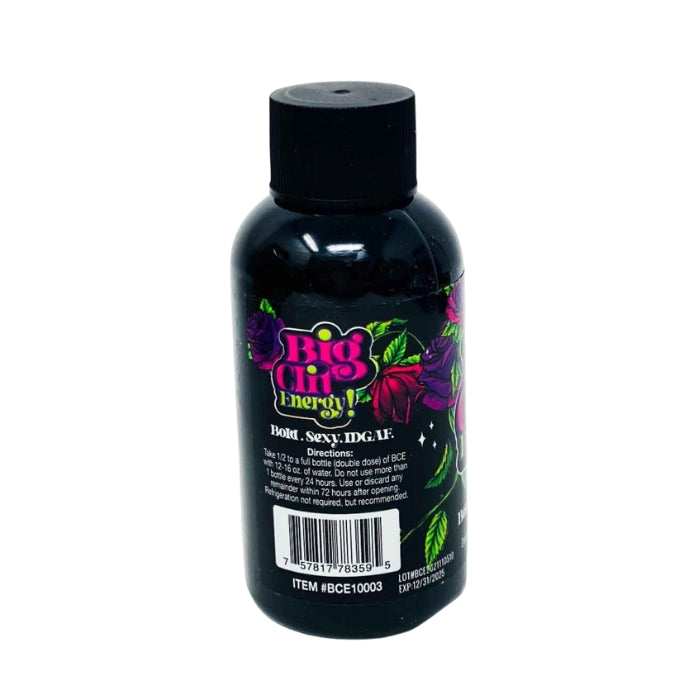 Lady Jane Adult Sex Shop | Big Clit Energy Potion for Her (60ml)
