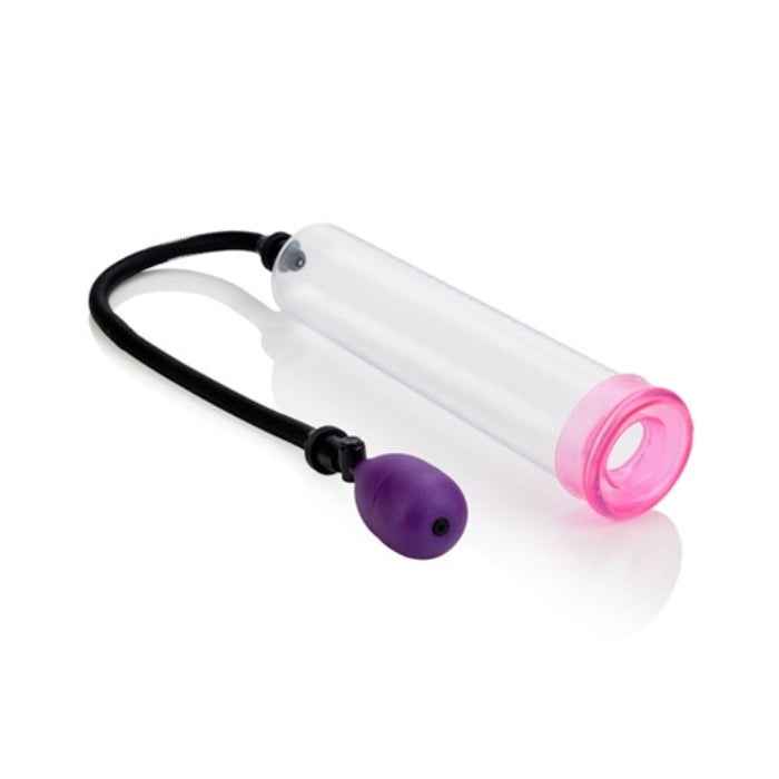 Lady Jane Adult Sex Shop | Big Man Optimum Series Penis Pump