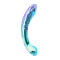 Lady Jane Adult Sex Shop | Biird Kalii Glass G-spot Dildo