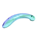 Lady Jane Adult Sex Shop | Biird Kalii Glass G-spot Dildo