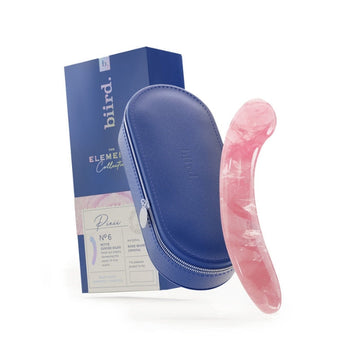 Lady Jane Adult Sex Shop | Biird Pixii Rose Quartz Dildo | Adult Sex Toys, Adult Sex Toys for Couples, Adult Sex Toys