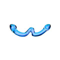 Lady Jane Adult Sex Shop | Biird x Wicul OhWii Double-Ended Glass Dildo