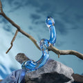 Lady Jane Adult Sex Shop | Biird x Wicul OhWii Double-Ended Glass Dildo