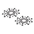 Lady Jane Adult Sex Shop | Bijoux Mimi Pasties - Black
