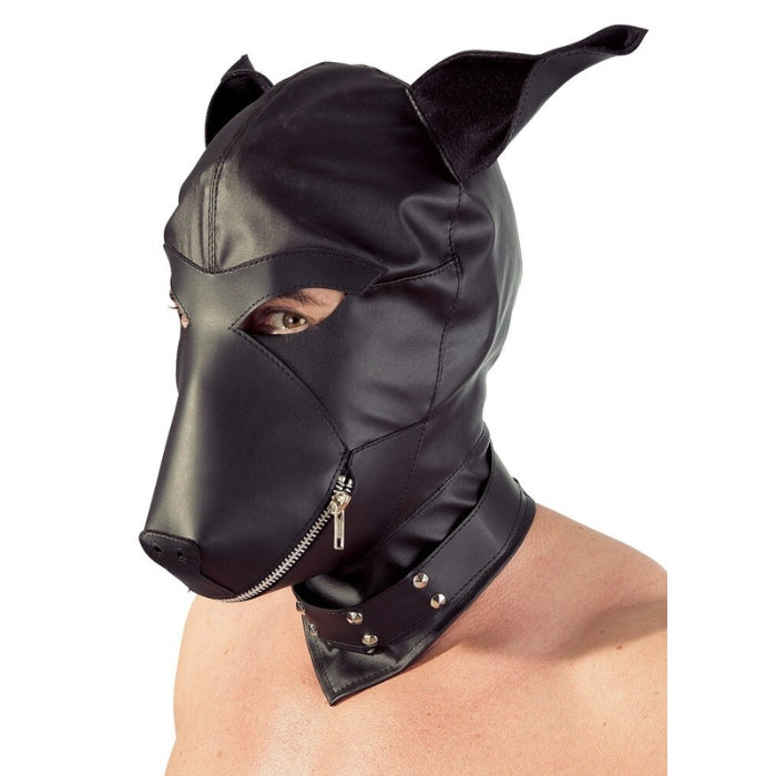 Lady Jane Adult Sex Shop | Bondage/BDSM Dog Mask