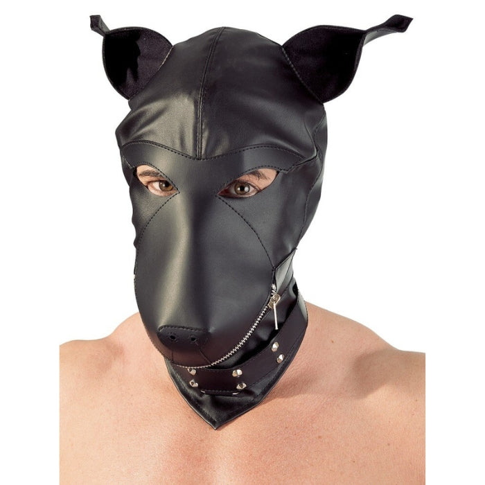 Lady Jane Adult Sex Shop | Bondage/BDSM Dog Mask