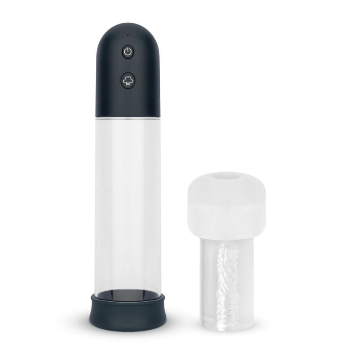 Lady Jane Adult Sex Shop | Boners Automatic Penis Pump & Masturbator