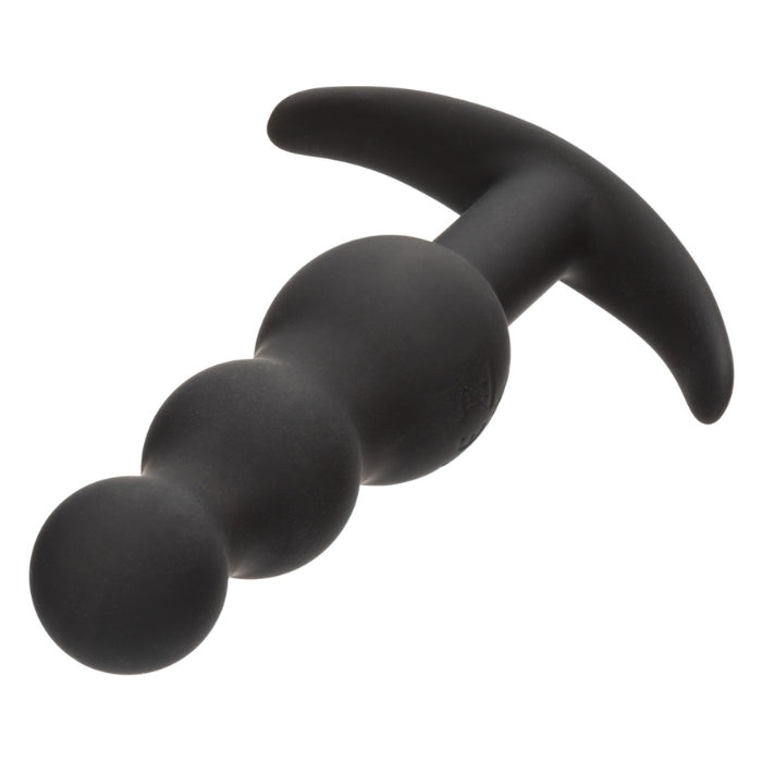 Lady Jane Adult Sex Shop | Boundless Vibrating Beaded Anal Plug