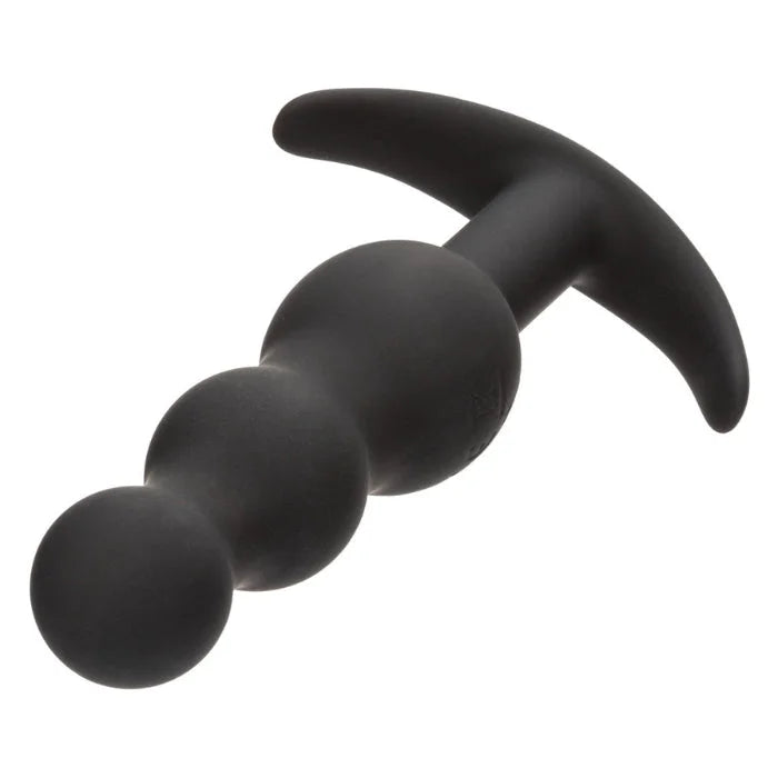 Lady Jane Adult Sex Shop | Boundless Vibrating Beaded Anal Plug
