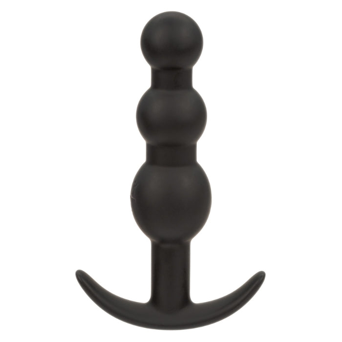 Lady Jane Adult Sex Shop | Boundless Vibrating Beaded Anal Plug