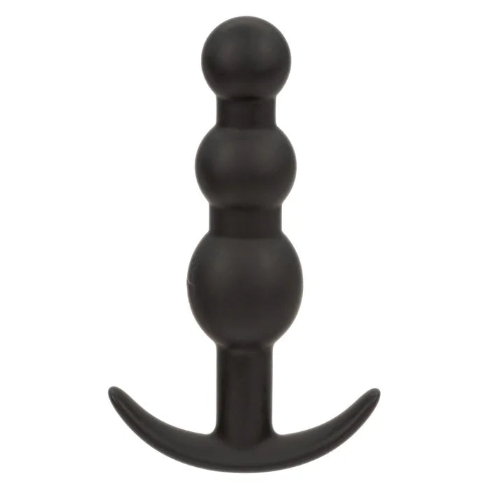 Lady Jane Adult Sex Shop | Boundless Vibrating Beaded Anal Plug
