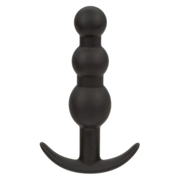 Lady Jane Adult Sex Shop | Boundless Vibrating Beaded Anal Plug