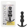 Lady Jane Adult Sex Shop | Boundless Vibrating Beaded Anal Plug