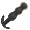 Lady Jane Adult Sex Shop | Boundless Vibrating Beaded Anal Plug