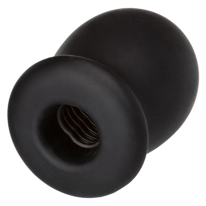 Lady Jane Adult Sex Shop | Boundless Vibrating Masturbator Black