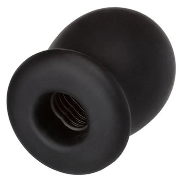 Lady Jane Adult Sex Shop | Boundless Vibrating Masturbator Black