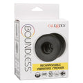 Lady Jane Adult Sex Shop | Boundless Vibrating Masturbator Black