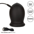 Lady Jane Adult Sex Shop | Boundless Vibrating Masturbator Black