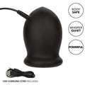 Lady Jane Adult Sex Shop | Boundless Vibrating Masturbator Black