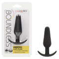Lady Jane Adult Sex Shop | Boundless Vibrating Slim Anal Plug