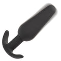 Lady Jane Adult Sex Shop | Boundless Vibrating Slim Anal Plug