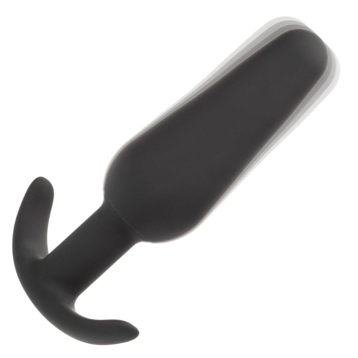 Lady Jane Adult Sex Shop | Boundless Vibrating Slim Anal Plug