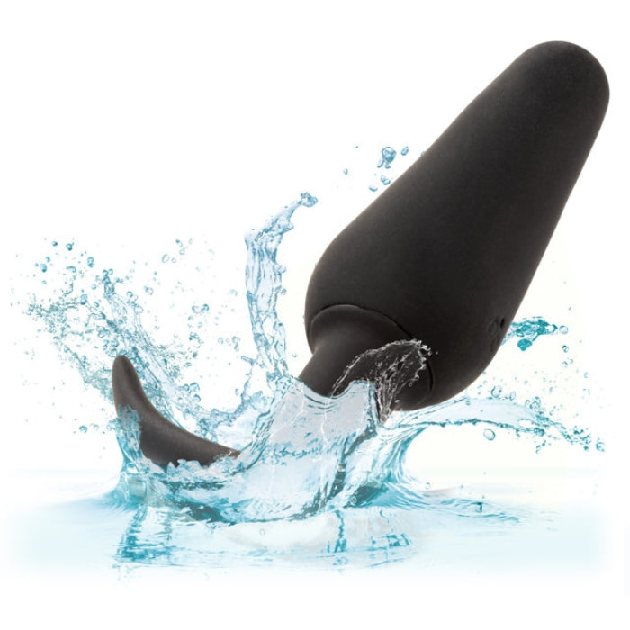 Lady Jane Adult Sex Shop | Boundless Vibrating Slim Anal Plug
