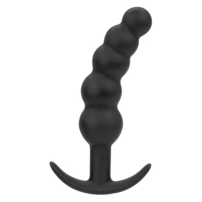Lady Jane Adult Sex Shop | Boundless Vibrating X5 Beaded Anal Plug