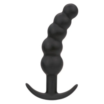 Lady Jane Adult Sex Shop | Boundless Vibrating X5 Beaded Anal Plug