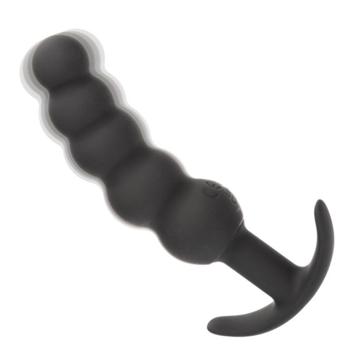 Lady Jane Adult Sex Shop | Boundless Vibrating X5 Beaded Anal Plug
