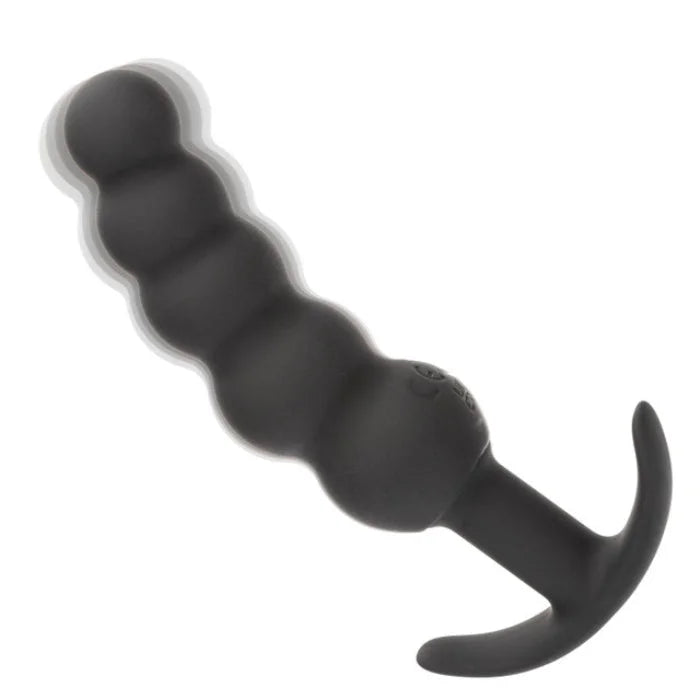 Lady Jane Adult Sex Shop | Boundless Vibrating X5 Beaded Anal Plug