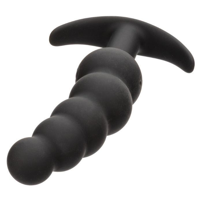 Lady Jane Adult Sex Shop | Boundless Vibrating X5 Beaded Anal Plug