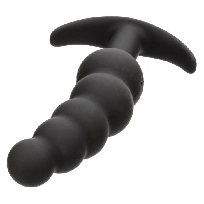 Lady Jane Adult Sex Shop | Boundless Vibrating X5 Beaded Anal Plug