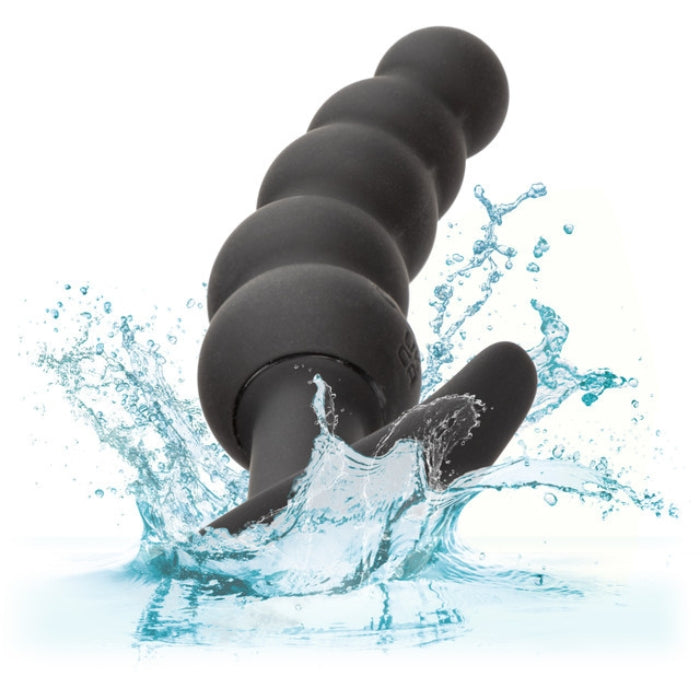 Lady Jane Adult Sex Shop | Boundless Vibrating X5 Beaded Anal Plug