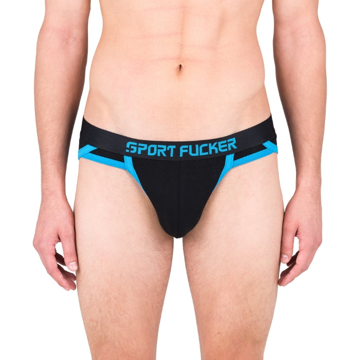 Comfortable, stylish, and sexy. These briefs are sure to turn heads. Whether you strut your stuff around the bedroom or hide them seductively under your daily wear, you will not be disappointed.