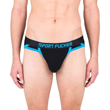 Comfortable, stylish, and sexy. These briefs are sure to turn heads. Whether you strut your stuff around the bedroom or hide them seductively under your daily wear, you will not be disappointed.