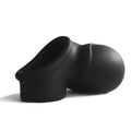 Lady Jane Adult Sex Shop | Brutus Hypersoft Ballbag Cock Ring - Black